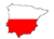 SIDRERÍA LA RUNA - Polski